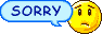 Big Sorry